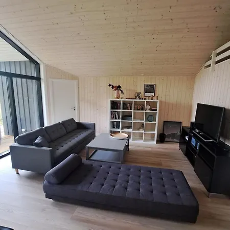 펜션 Jelisaveta By Interhome Krejbjerg