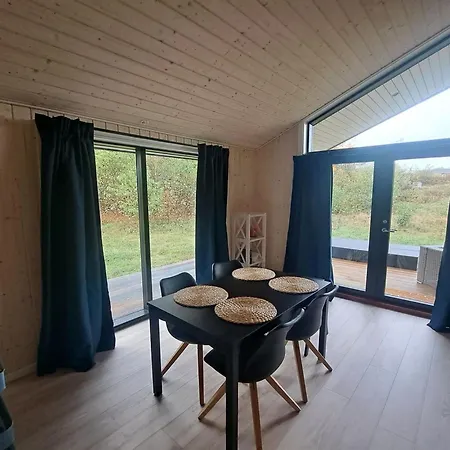 펜션 Jelisaveta By Interhome *