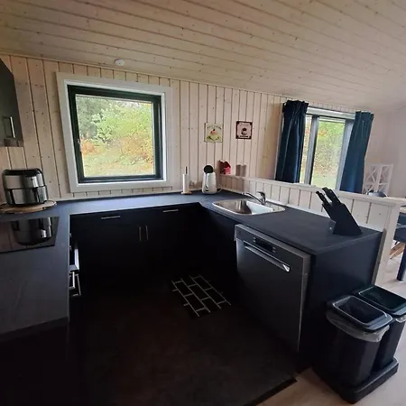 Jelisaveta By Interhome 펜션