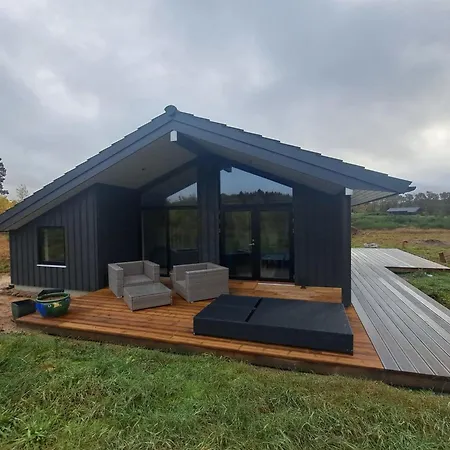 펜션 Jelisaveta By Interhome Krejbjerg